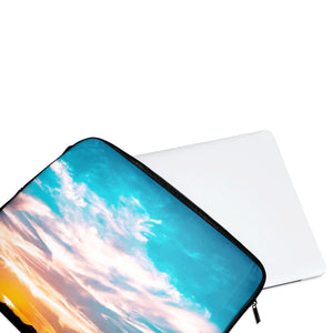 Neoprene Laptop Cover - ELLA - 7 SIZES