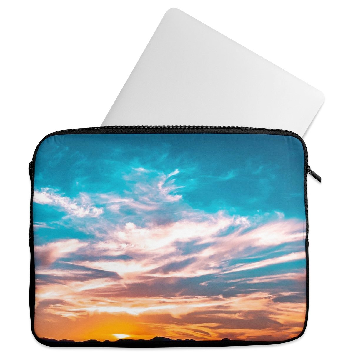 Neoprene Laptop Cover - ELLA - 7 SIZES