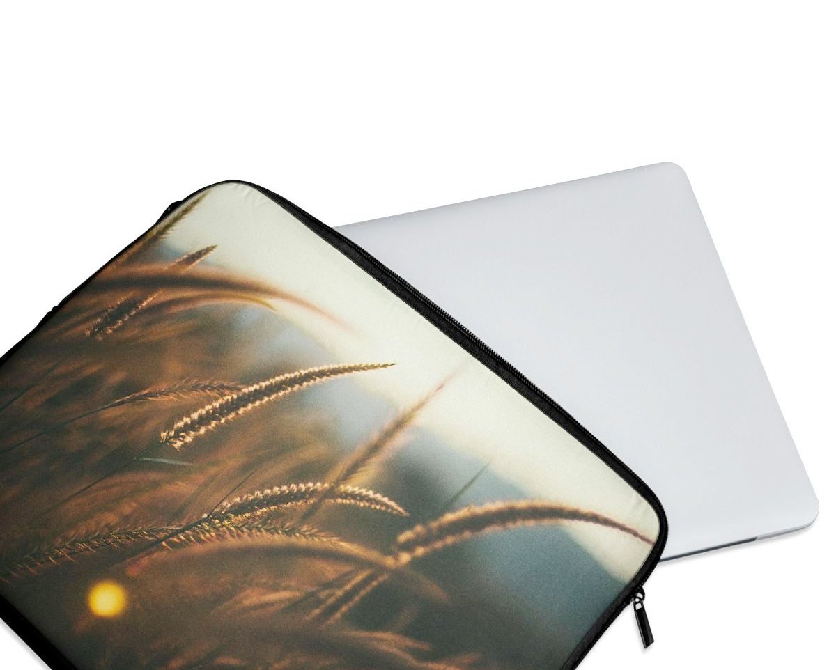 Neoprene Laptop Cover - ESTA - 7 SIZES