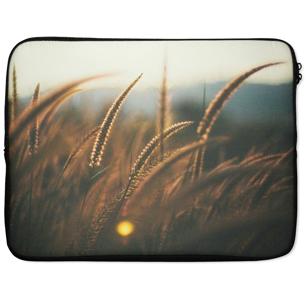 Neoprene Laptop Cover - ESTA - 7 SIZES