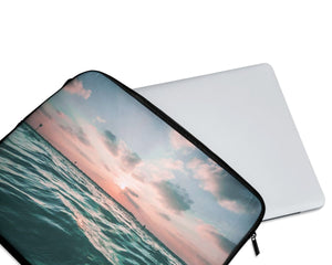 Neoprene Laptop Cover - HENA - 7 SIZES