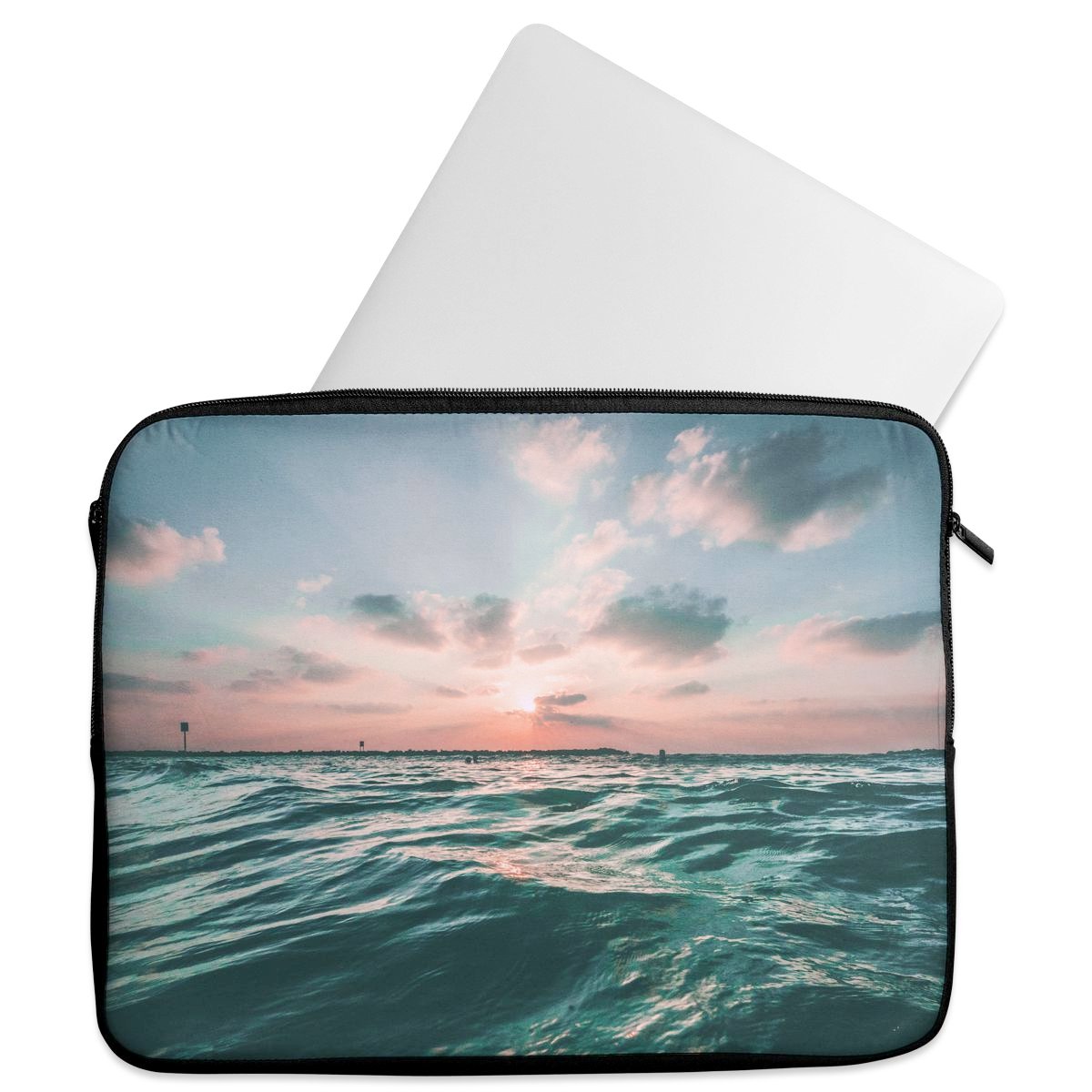 Neoprene Laptop Cover - HENA - 7 SIZES