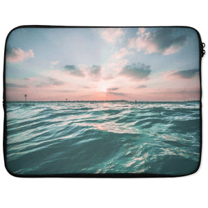 Neoprene Laptop Cover - HENA - 7 SIZES