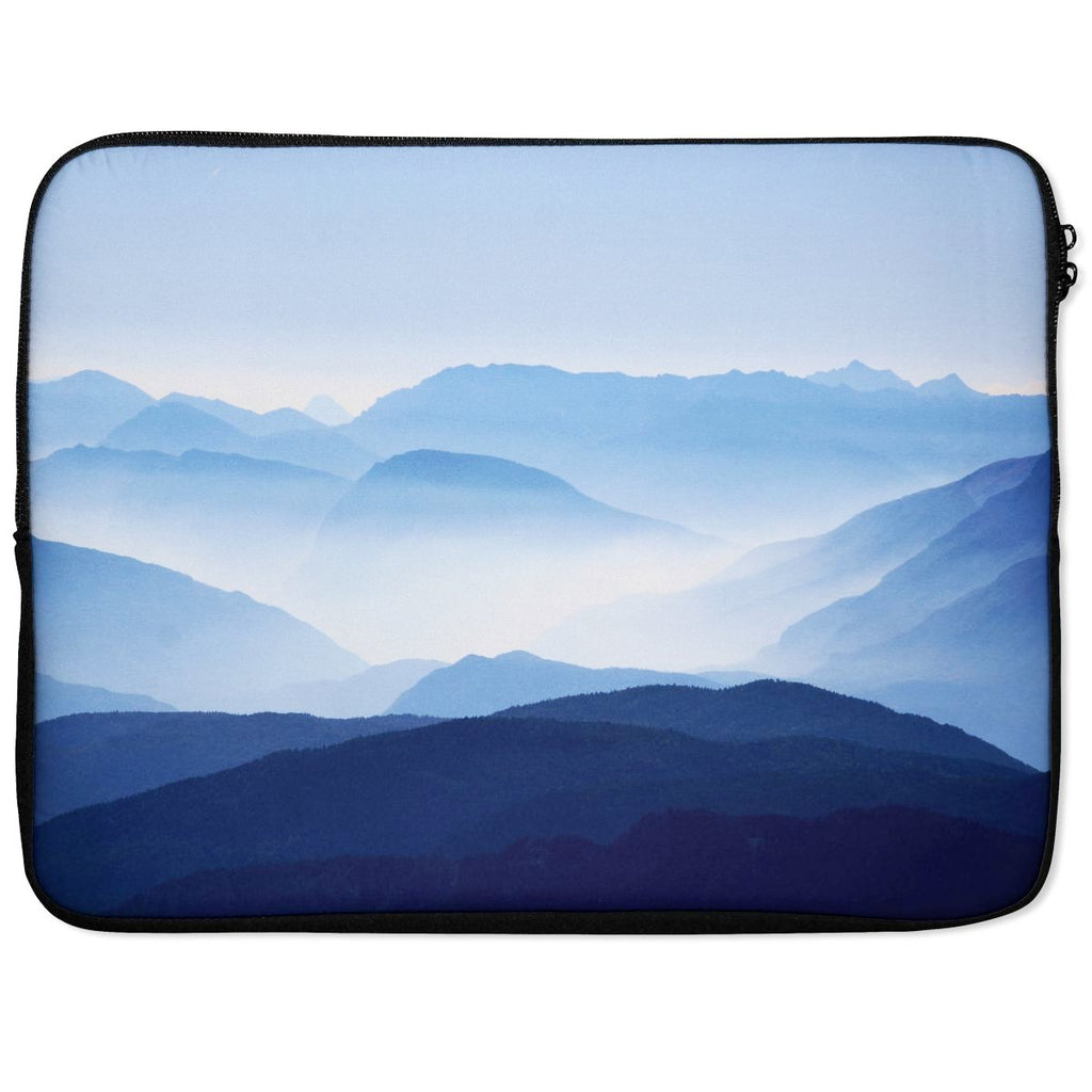 Neoprene Laptop Cover - JUNA - 7 SIZES