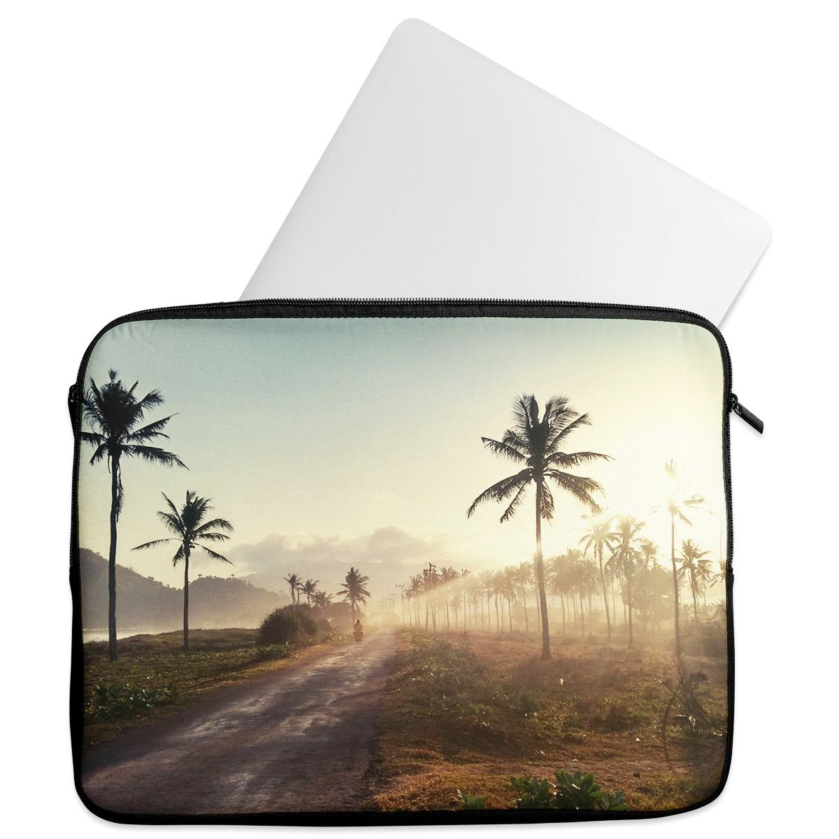Neoprene Laptop Cover - KATO - 7 SIZES