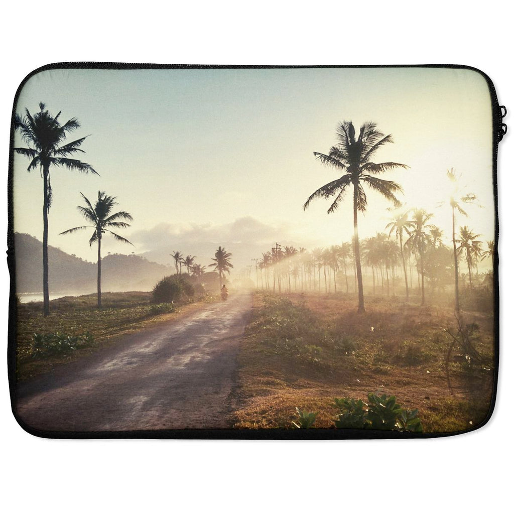 Neoprene Laptop Cover - KATO - 7 SIZES