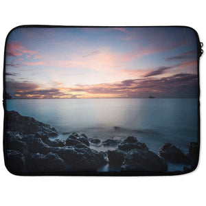 Neoprene Laptop Cover - ZORA - 7 SIZES