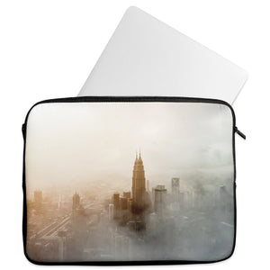 Neoprene Laptop Cover - LENA - 7 SIZES