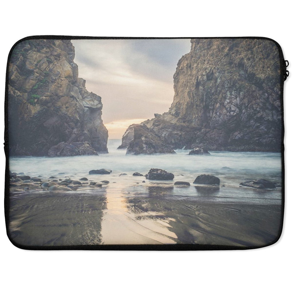 Neoprene Laptop Cover - LINN - 7 SIZES