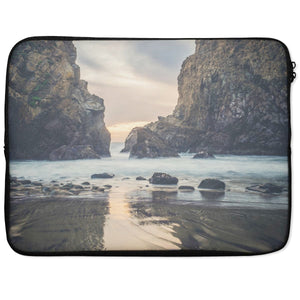 Neoprene Laptop Cover - LINN - 7 SIZES