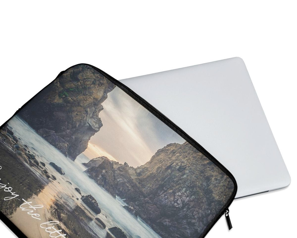 Neoprene Laptop Cover - LOIS - 7 SIZES