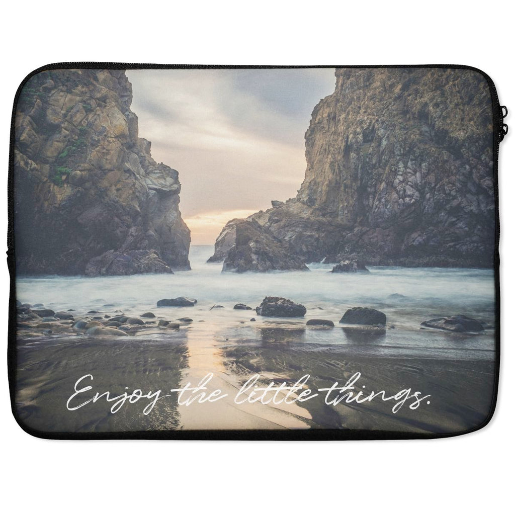 Neoprene Laptop Cover - LOIS - 7 SIZES