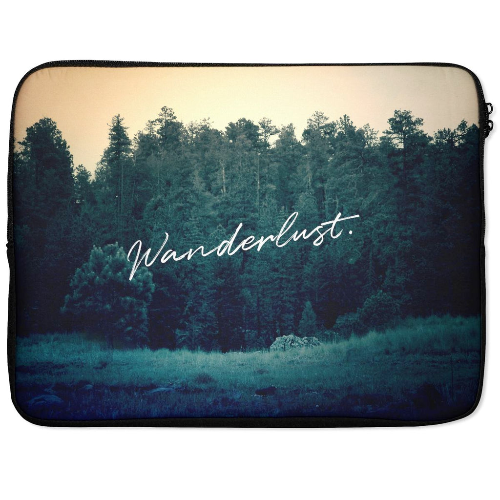 Neoprene Laptop Cover - MAIA - 7 SIZES