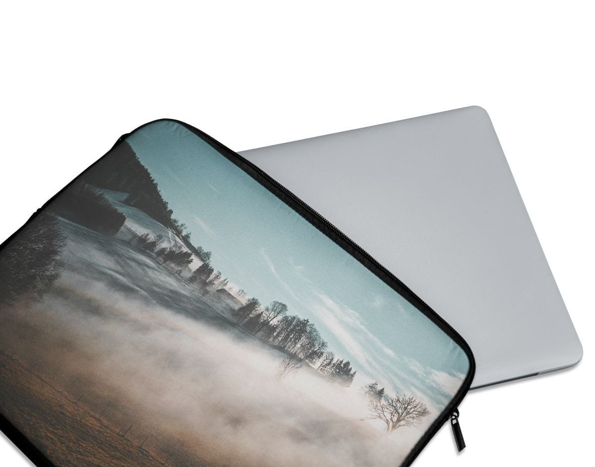 Neoprene Laptop Cover - MALI - 7 SIZES