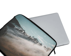 Neoprene Laptop Cover - MALI - 7 SIZES