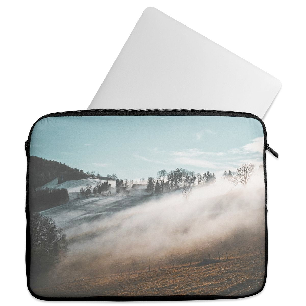 Neoprene Laptop Cover - MALI - 7 SIZES
