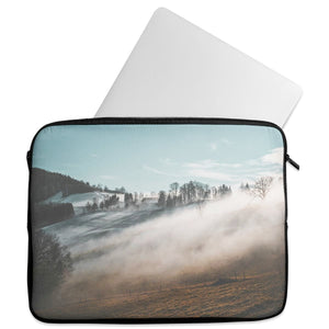 Neoprene Laptop Cover - MALI - 7 SIZES