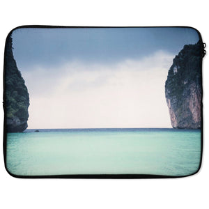 Neoprene Laptop Cover - NAJA - 7 SIZES