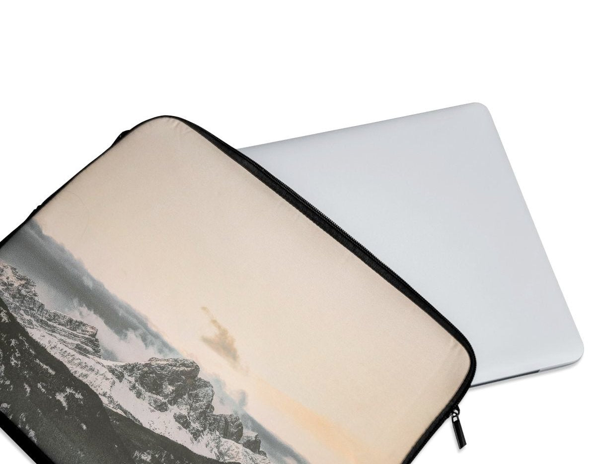 Neoprene Laptop Cover - LEDA - 7 SIZES