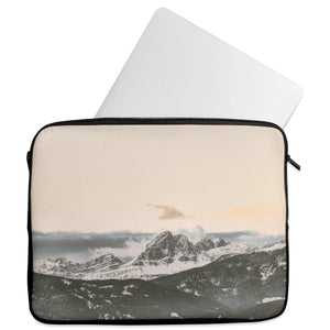 Neoprene Laptop Cover - LEDA - 7 SIZES