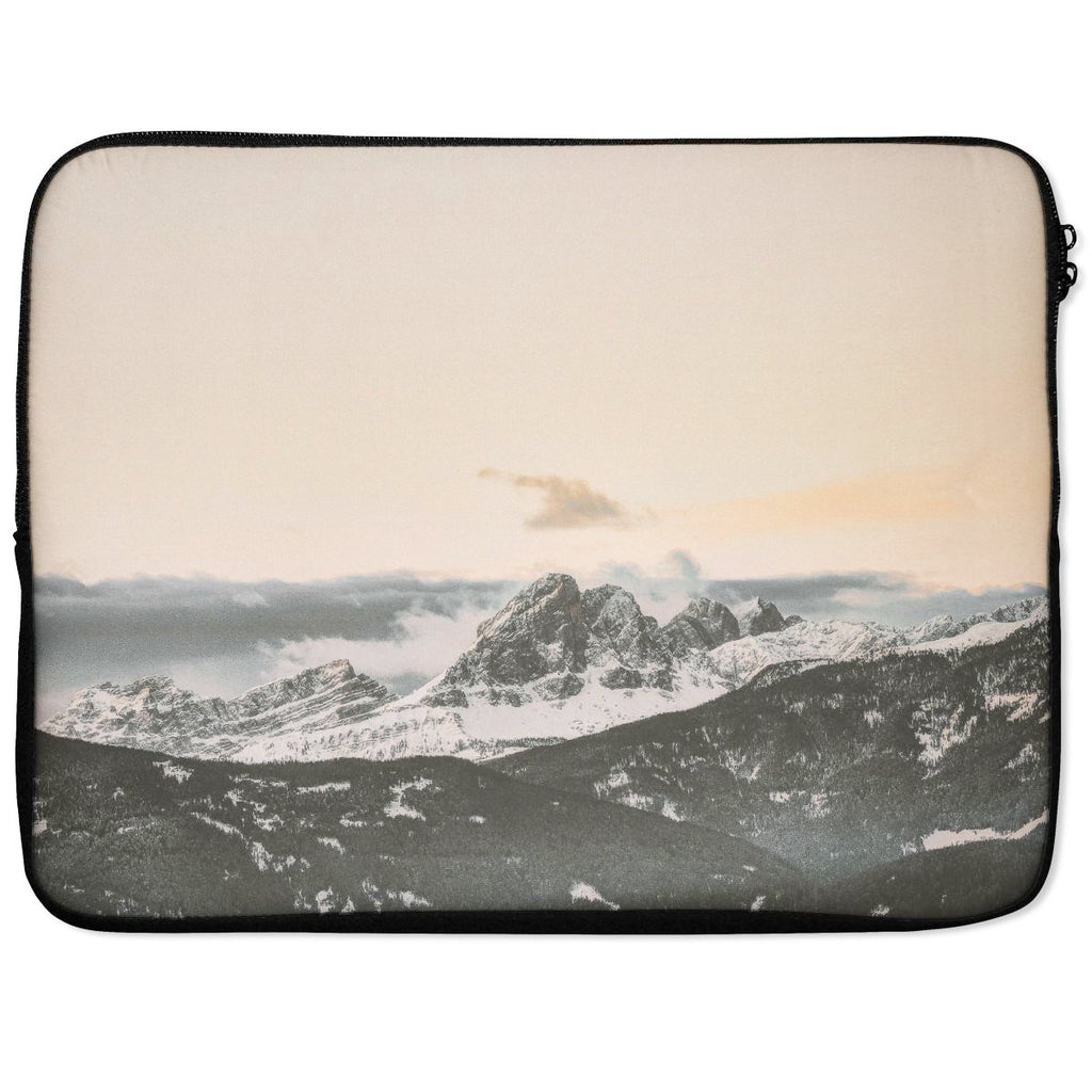 Neoprene Laptop Cover - LEDA - 7 SIZES