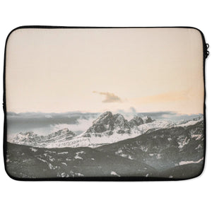 Neoprene Laptop Cover - LEDA - 7 SIZES