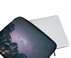 Neoprene Laptop Cover - YUNA - 7 SIZES