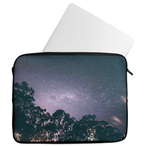 Neoprene Laptop Cover - YUNA - 7 SIZES