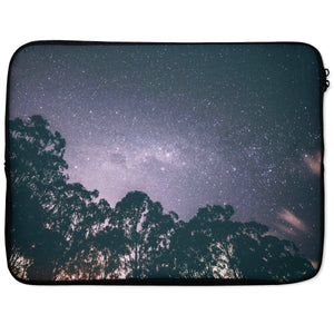 Neoprene Laptop Cover - YUNA - 7 SIZES