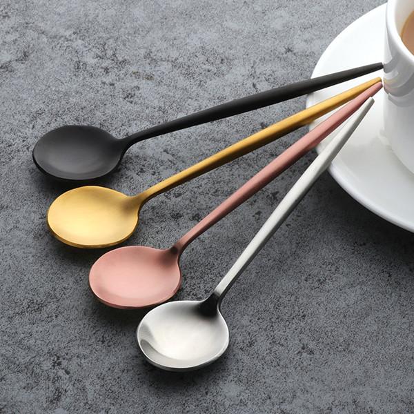 Stainless Steel Coffee and Tea Spoon- ANITA
