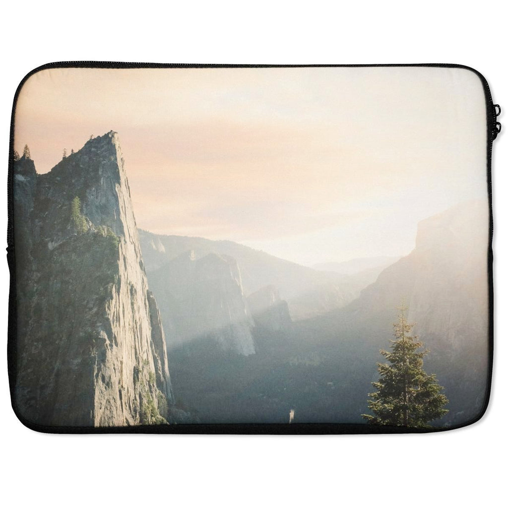 Neoprene Laptop Cover - ASMA - 7 SIZES