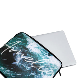 Neoprene Laptop Cover - ASTA - 7 SIZES