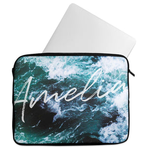 Neoprene Laptop Cover - ASTA - 7 SIZES