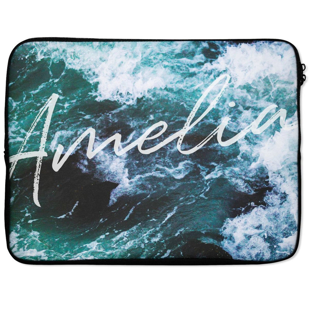 Neoprene Laptop Cover - ASTA - 7 SIZES