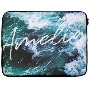 Neoprene Laptop Cover - ASTA - 7 SIZES