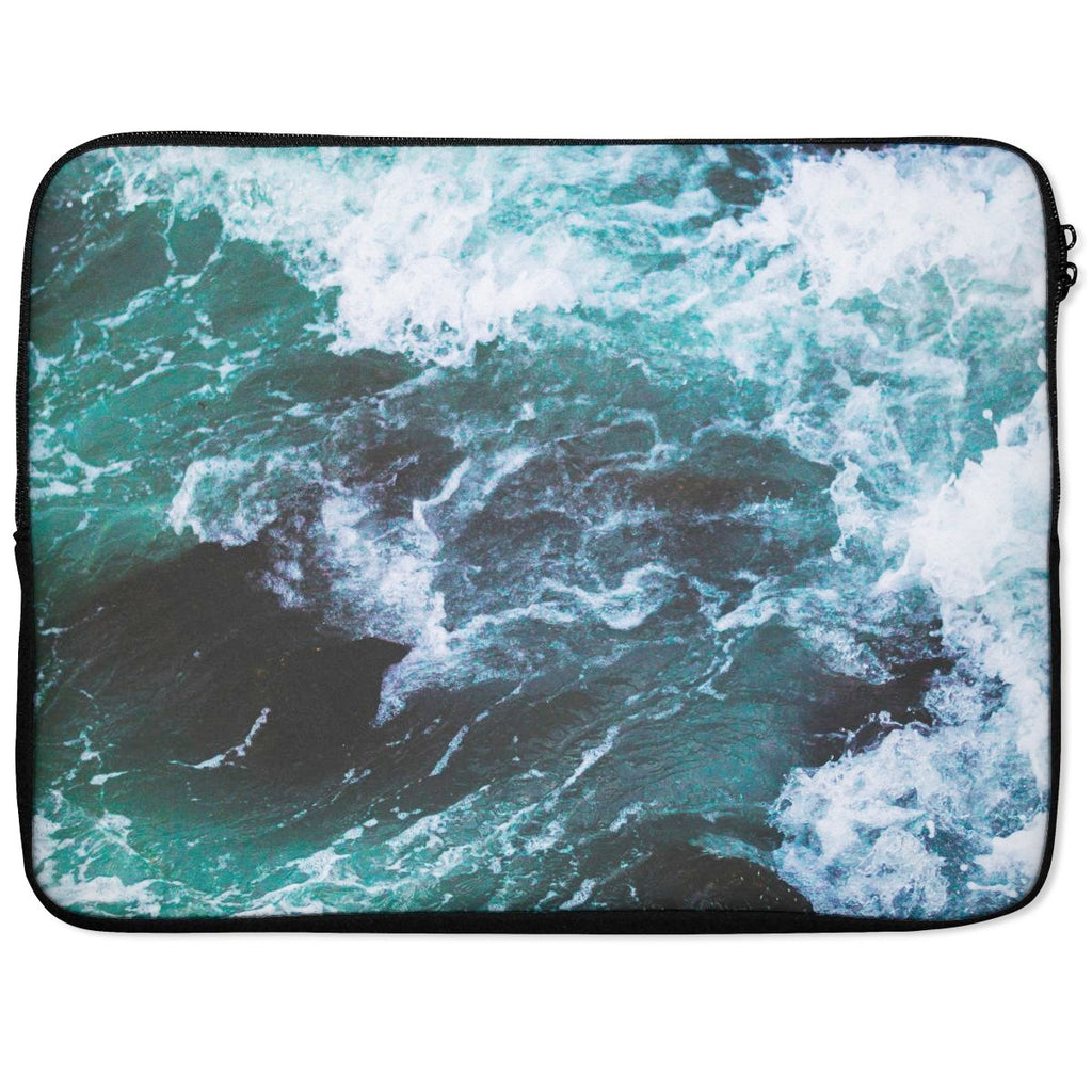 Neoprene Laptop Cover - CLEO - 7 SIZES