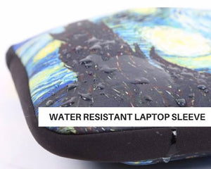 Neoprene Laptop Cover - LOIS - 7 SIZES