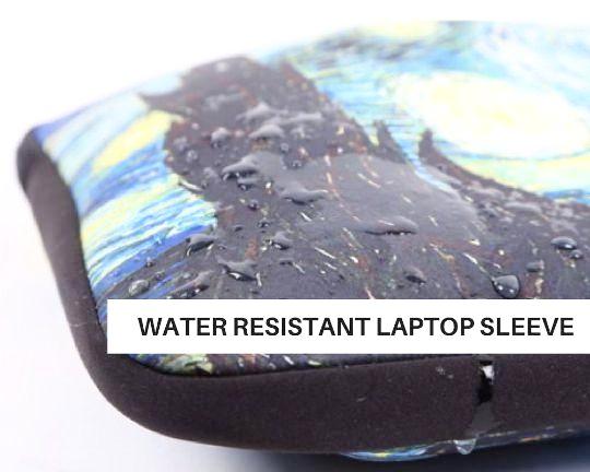 Neoprene Laptop Cover - ASTA - 7 SIZES