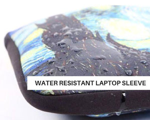 Neoprene Laptop Cover - ASTA - 7 SIZES
