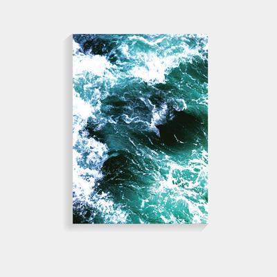 The Beach Wall Art Print – CIELO