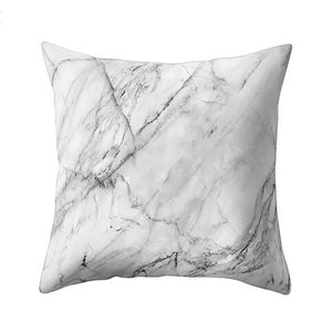 Pillow Cover Natural Stone Print - FIA - 45x45cm