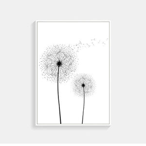Pink Nature Lover's Wall Art Print – HALEY