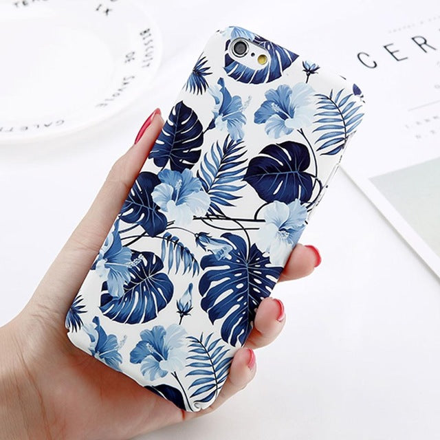 Victorian Theme iPhone Case - NAY