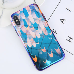 Glazed Blu-Ray iPhone Case - KYM