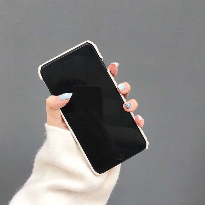 Crocodile Skin iPhone Case - LYN