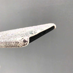 Crocodile Skin iPhone Case - LYN