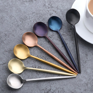 Stainless Steel Coffee and Tea Spoon- ANITA