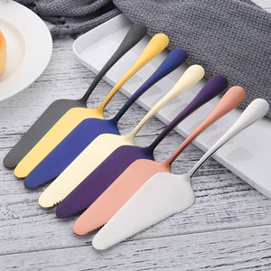 Stainless Steel Cake Spatula - MARTHA
